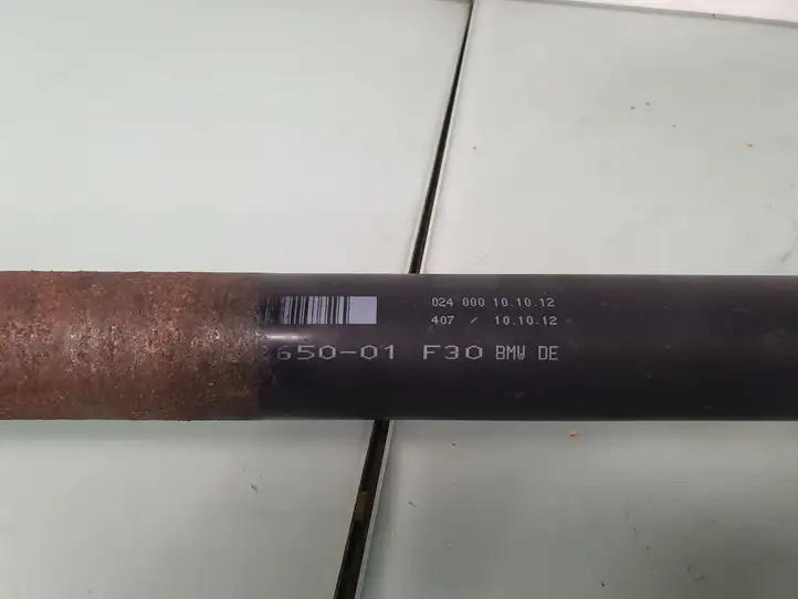 BMW 3 F30 F35 F31 (2012 - 2018)  26209425910 Передний кардан