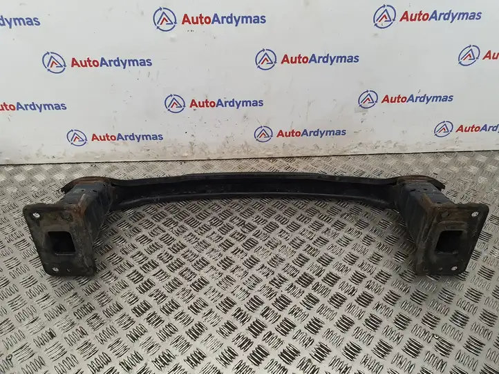 BMW X5 E70 (2006 - 2013) 51117229085 Усилитель переднего бампера — фото 3