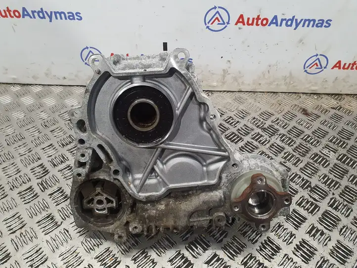 BMW 3 F30 F35 F31 (2012 - 2018) 27107643756 Раздаточная коробка — фото 1