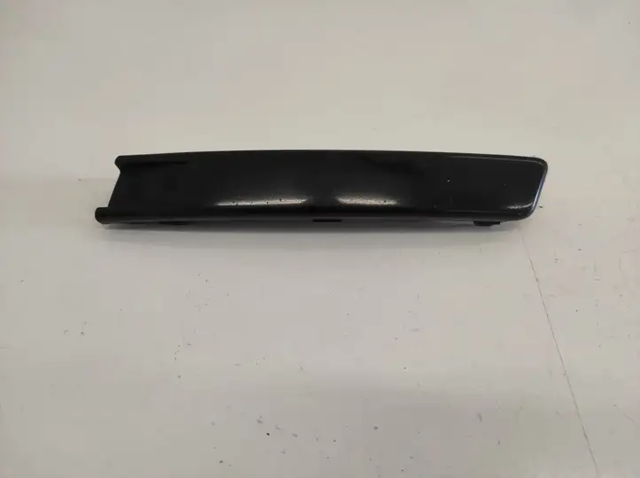 Volkswagen PASSAT B6 (2005 - 2010) 3C0807645A Молдинг переднего бампера — фото 1