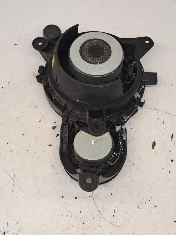 Volvo XC90 (2006 - 2014) 30657757 Динамики передних дверей — фото 7