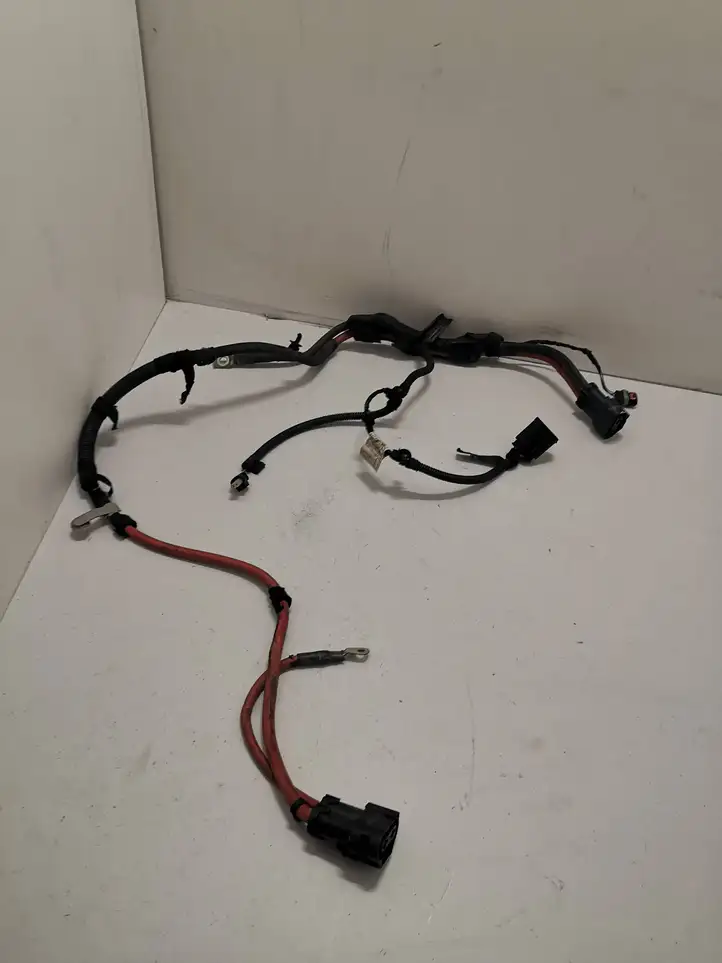 BMW X5 F15 (2013 - 2017) 9328856 Прочая электропроводка — фото 1