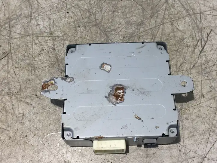 Honda Civic IX (2011 - 2017) 31600TV0E011M1 Блок управления усилителем руля — фото 4