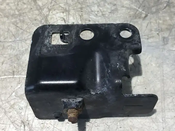 Honda Civic IX (2011 - 2017) 77930TV0E210M4 Датчик удара SRS — фото 2