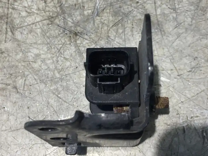 Honda Civic IX (2011 - 2017) 77930TV0E210M4 Датчик удара SRS — фото 4