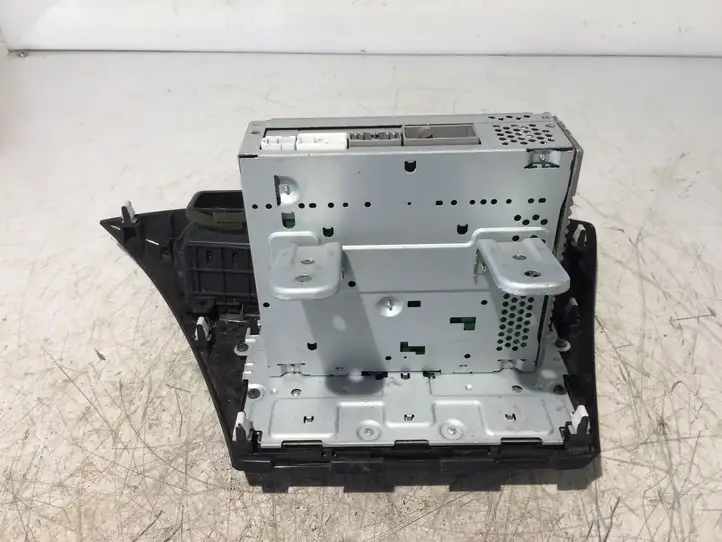 Honda Civic IX (2011 - 2017) 39100TV0E011M1 Магнитола / мультимедийная система — фото 7