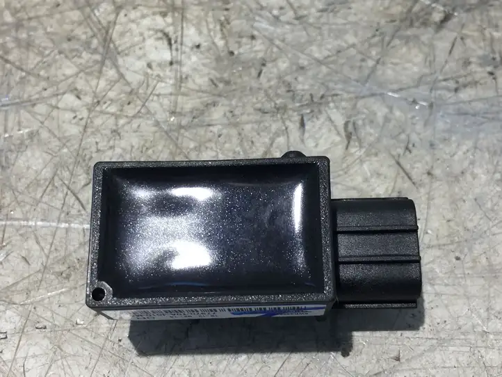 Honda Civic IX (2011 - 2017) 77970T0AJ010M4 Датчик удара SRS — фото 5