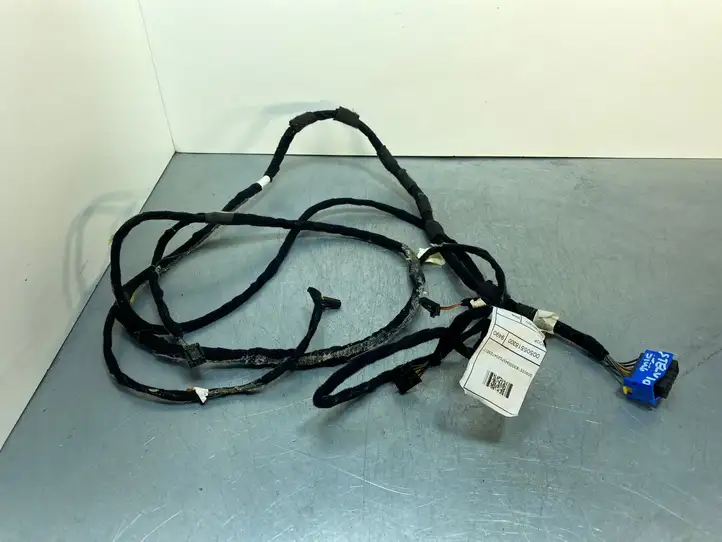 Alfa Romeo Stelvio Type 949 (2017 - ) 00505518300 Прочая электропроводка — фото 1