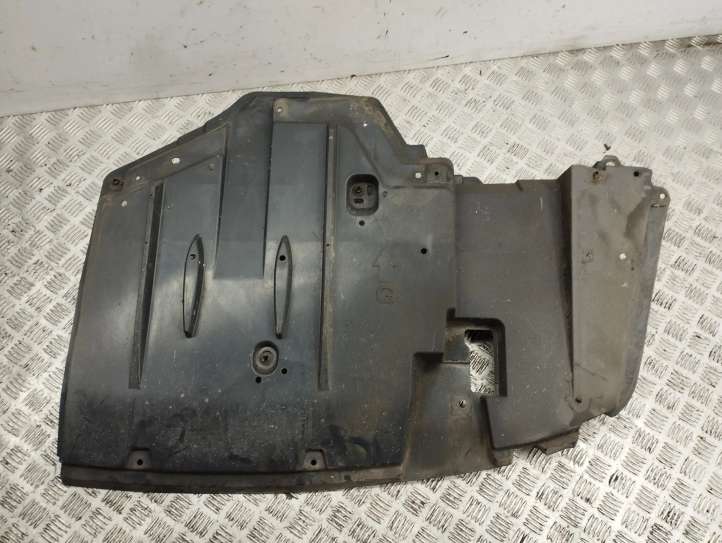 5839902051 Toyota Auris E180 Bagažinės dugno apsauga