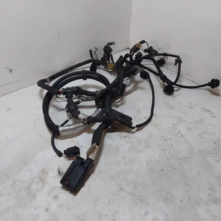 BMW 3 F30 F35 F31 (2012 - 2018) 7500500400c Прочая электропроводка — фото 1