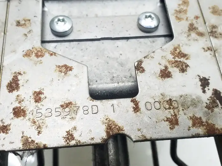 Seat Altea (2004 - 2009) 1K1419502T Комплект оси рулевого колеса — фото 6