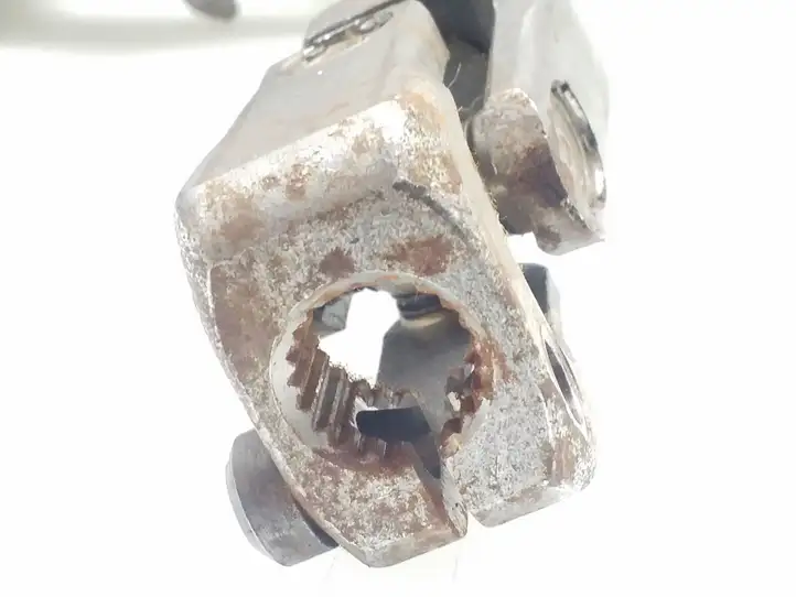 Seat Altea (2004 - 2009) 1K1419502T Комплект оси рулевого колеса — фото 7