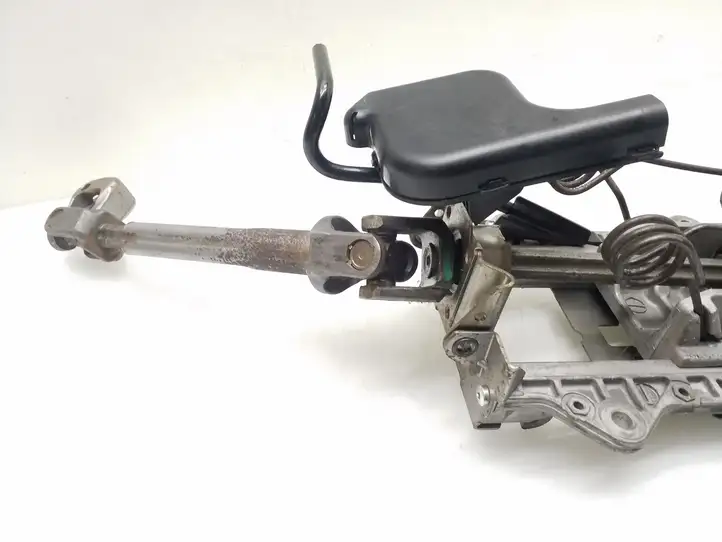 Seat Altea (2004 - 2009) 1K1419502T Комплект оси рулевого колеса — фото 10