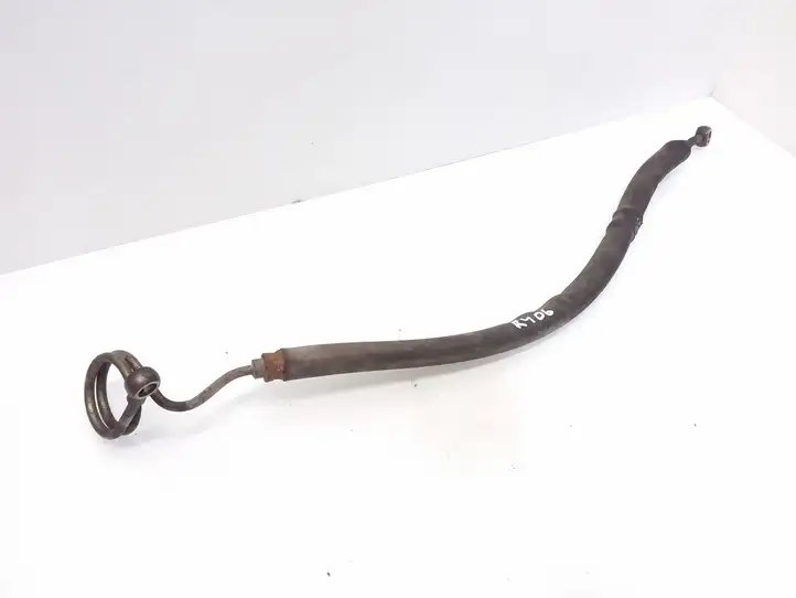 Audi A4 S4 B6 8E 8H (2000 - 2006) Шланг ГУР — фото 1