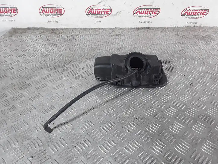 Land Rover Range Rover Sport L494 (2009 - 2013) AH2227936AB Крышка топливного бака — фото 1