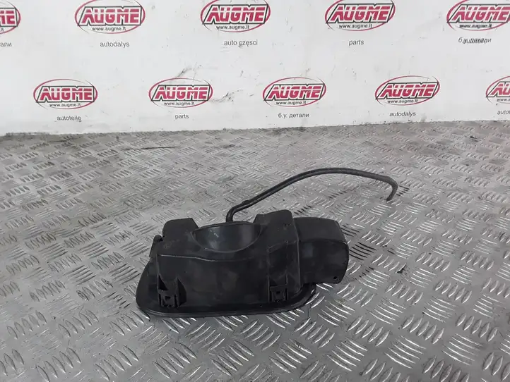 Land Rover Range Rover Sport L494 (2009 - 2013) AH2227936AB Крышка топливного бака — фото 4