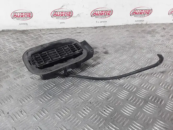 Land Rover Range Rover Sport L494 (2009 - 2013) AH2227936AB Крышка топливного бака — фото 5
