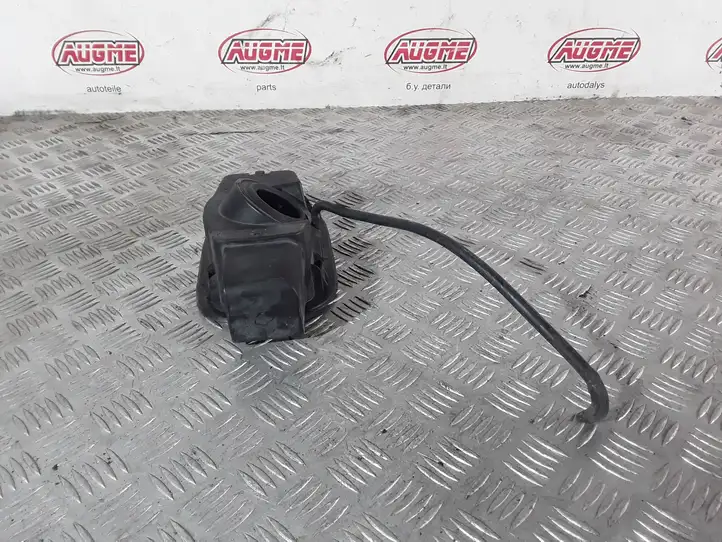 Land Rover Range Rover Sport L494 (2009 - 2013) AH2227936AB Крышка топливного бака — фото 6