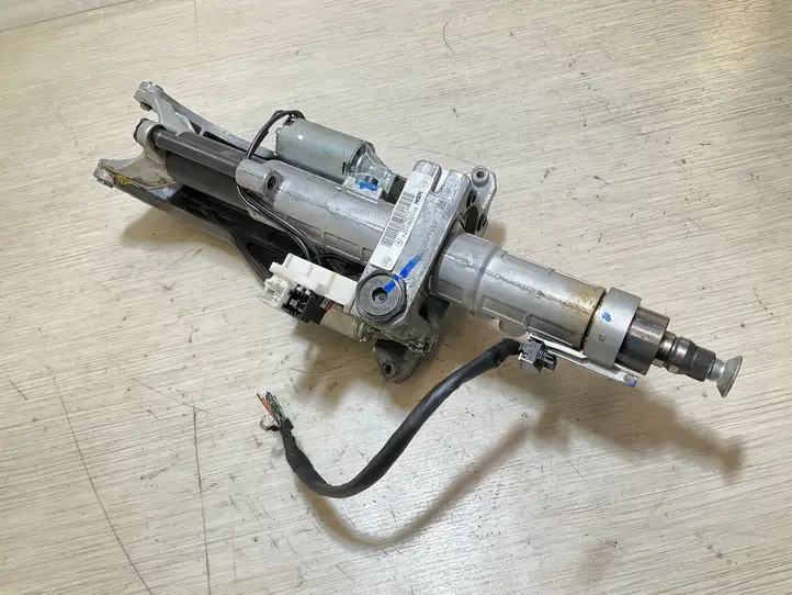 Mercedes-Benz R W251 (2005 - 2013) A2514600716 Комплект оси рулевого колеса — фото 1