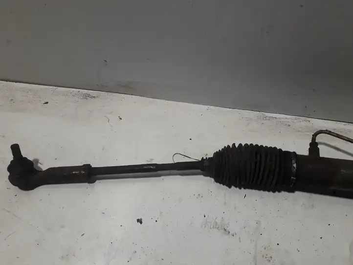 Nissan Рулевая колонка — фото 2