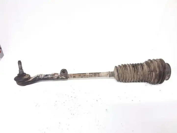 Renault Scenic I (1996 - 2003) Рулевая тяга — фото 1