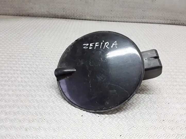 Opel Zafira A (1999 - 2003) 90559414 Крышка топливного бака — фото 1