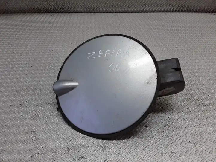 Opel Zafira A (1999 - 2003) 90559414 Крышка топливного бака — фото 1