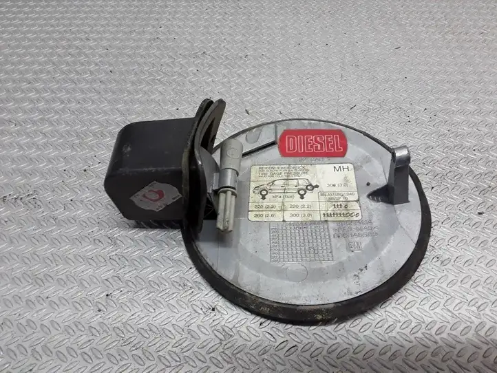 Opel Zafira A (1999 - 2003) 90559414 Крышка топливного бака — фото 2