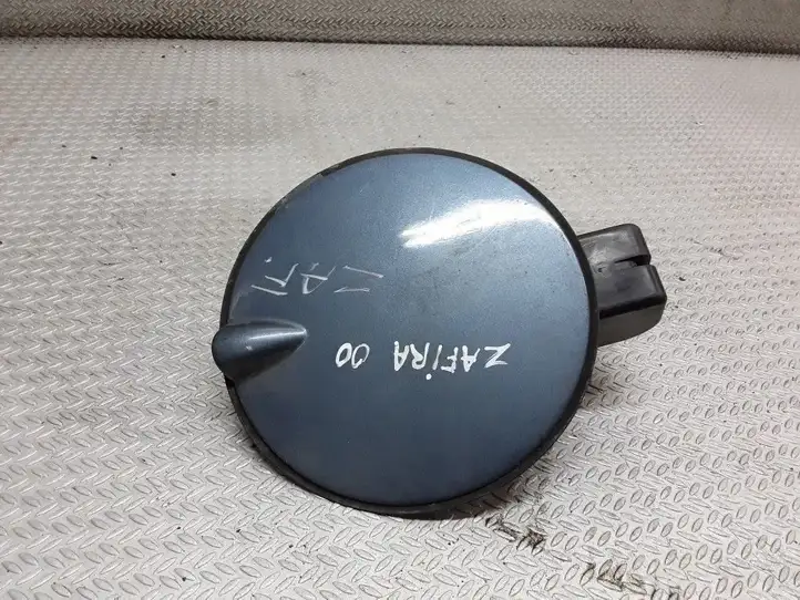 Opel Zafira A (1999 - 2003) 90559414 Крышка топливного бака — фото 1