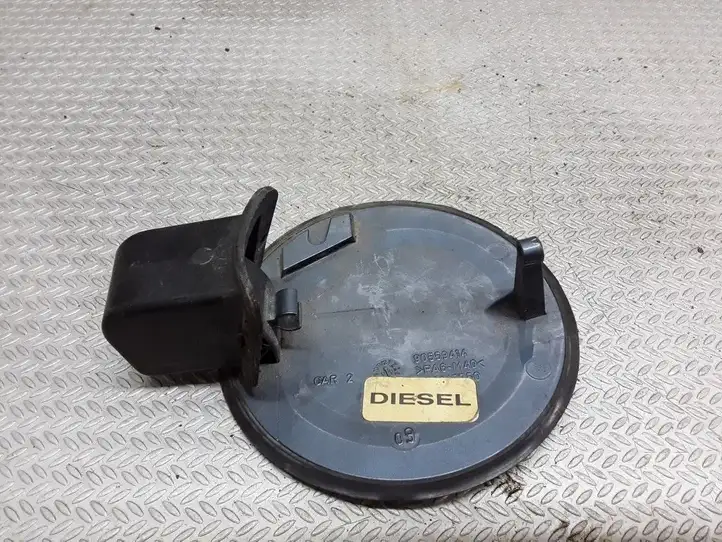 Opel Zafira A (1999 - 2003) 90559414 Крышка топливного бака — фото 2
