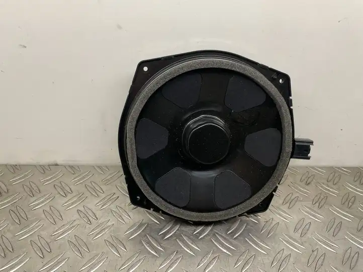 Land Rover Range Rover Sport L494 (2013 - 2017) CPLA18808DA Динамики задних дверей — фото 1