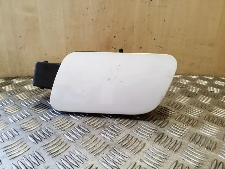 Citroen C4 Grand Picasso (2013 - 2016) 9677581780 Крышка топливного бака — фото 1