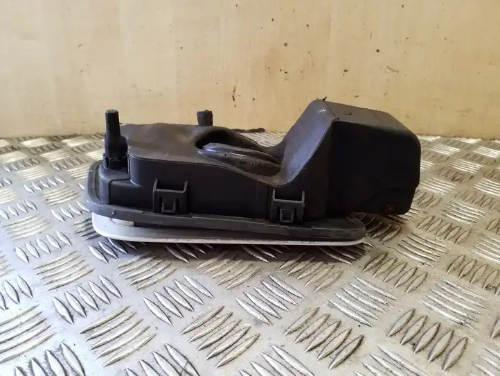Citroen C4 Grand Picasso (2013 - 2016) 9677581780 Крышка топливного бака — фото 2