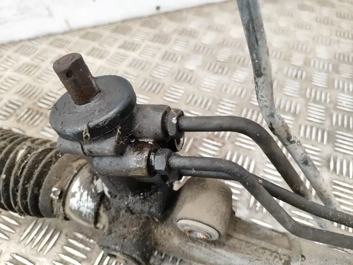 Suzuki Forenza (2003 - 2010) 521733 Рулевая колонка — фото 6