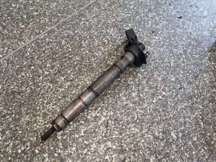 Audi A6 S6 C6 4F (2004 - 2008) 0445115004 Форсунка — фото 1