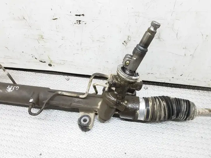 Toyota Avensis T250 (2003 - 2006) 7891501172 Рулевая колонка — фото 3