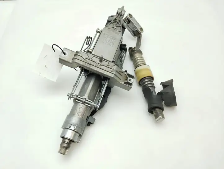 Mercedes-Benz C W203 (2000 - 2007) A2094601516 Комплект оси рулевого колеса — фото 1