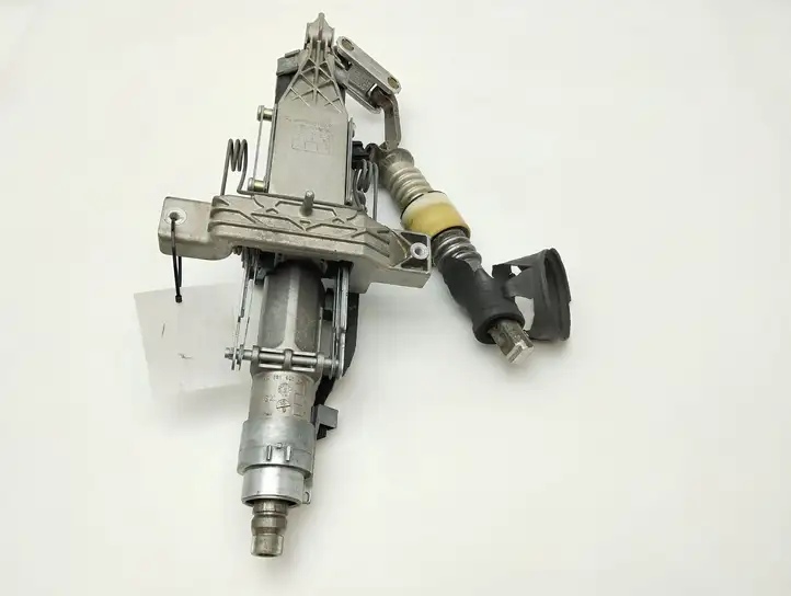 Mercedes-Benz C W203 (2000 - 2007) A2094601516 Комплект оси рулевого колеса — фото 3