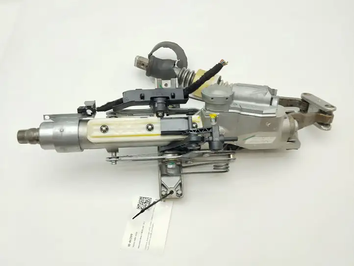 Mercedes-Benz C W203 (2000 - 2007) A2094601516 Комплект оси рулевого колеса — фото 8