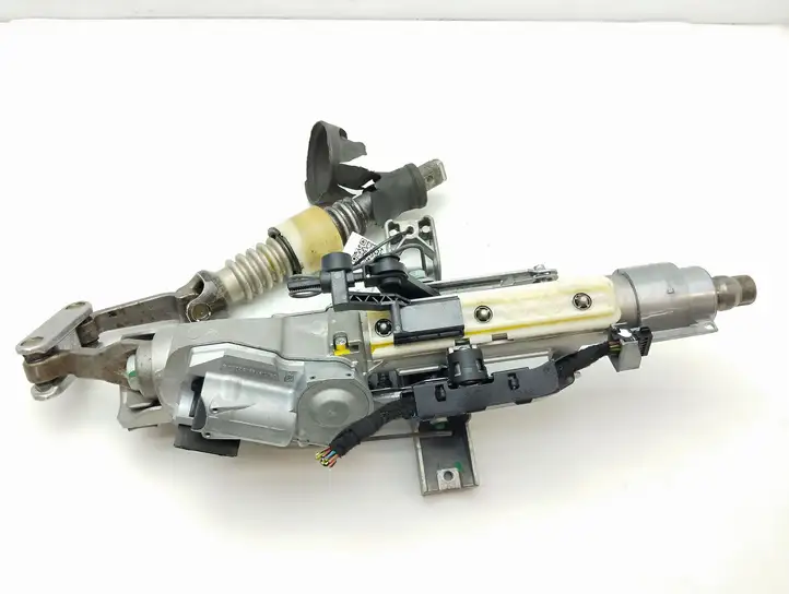Mercedes-Benz C W203 (2000 - 2007) A2094601516 Комплект оси рулевого колеса — фото 12