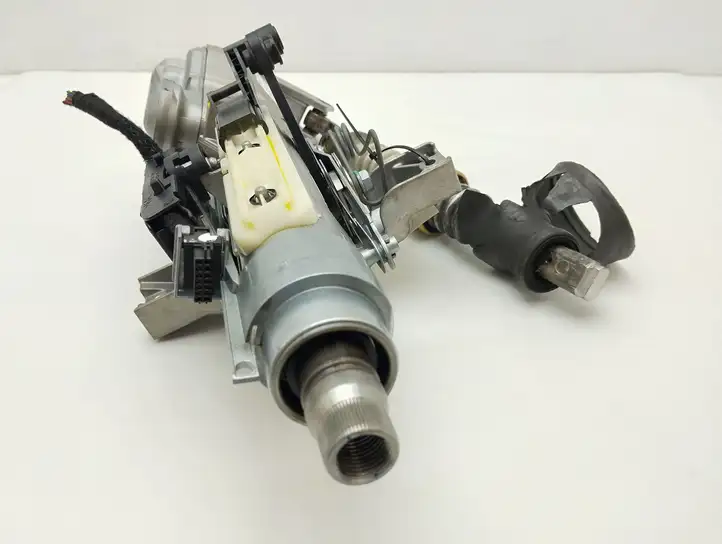 Mercedes-Benz C W203 (2000 - 2007) A2094601516 Комплект оси рулевого колеса — фото 13