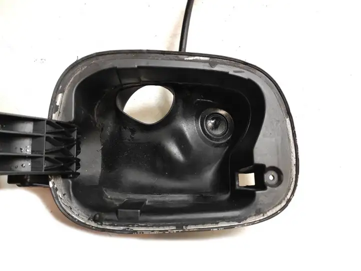 Volvo S80 (2006 - 2009) 31335115 Крышка топливного бака — фото 6