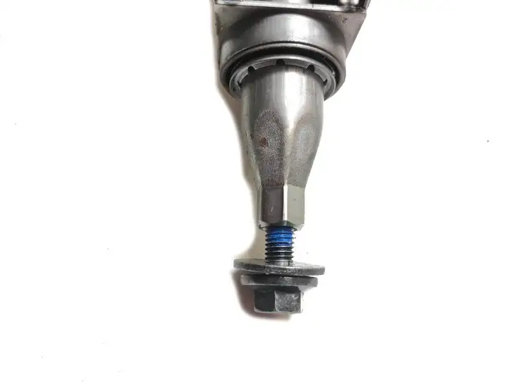 Volvo V70 (2007 - 2013) 31340734 Комплект оси рулевого колеса — фото 5