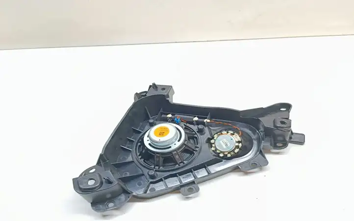 BMW X3 F25 (2010 - 2017) 9213759 Динамики задних дверей — фото 2