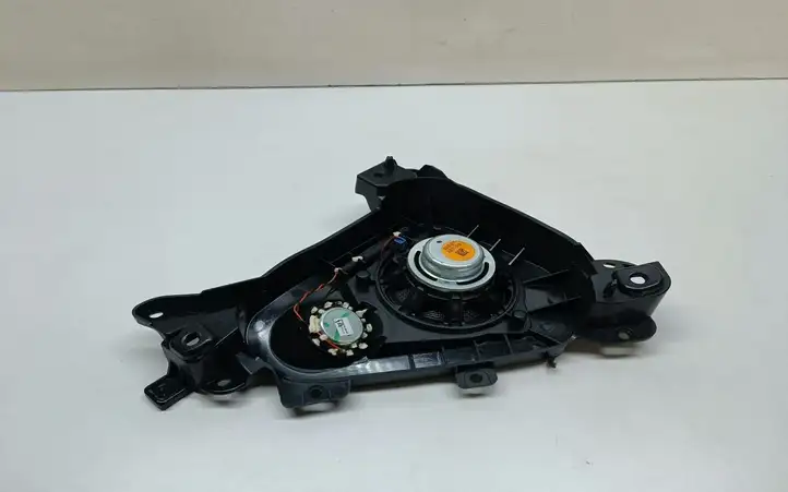 BMW X3 F25 (2010 - 2017) 9213760 Динамики задних дверей — фото 2