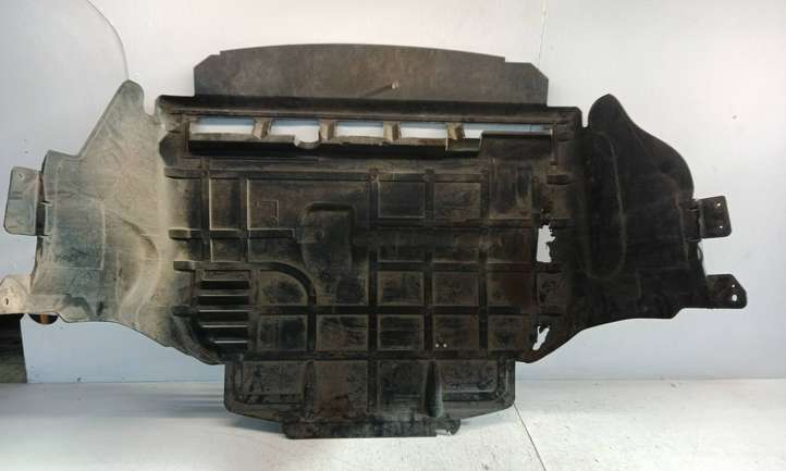 Opel Movano A (1998 - 2010)  8200398957 Защита дна двигателя