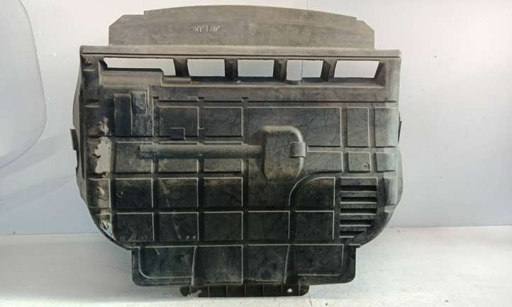 Opel Movano A (1998 - 2010)  8200398957 Защита дна двигателя