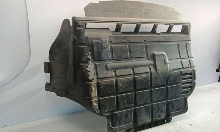 Opel Movano A (1998 - 2010)  8200398957 Защита дна двигателя
