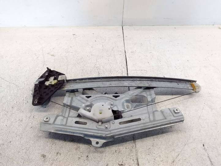 Honda Civic (2006 - 2011)  805232 Передний комплект электрического механизма для подъема окна