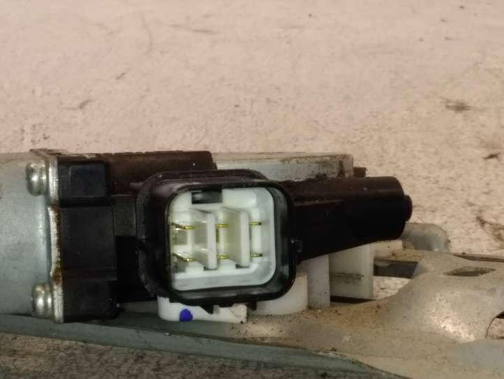 Honda Civic (2006 - 2011)  805232 Передний комплект электрического механизма для подъема окна